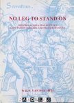 W.K.N. Van der Meij - No leg to stand on. Historical relation between amputation sutgery and protheseology