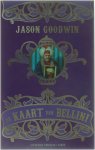 Jason Goodwin - De kaart van Bellini