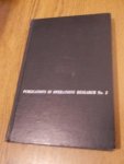 McKean, Roland N. - Efficiency in Government Through Systems Analysis: with Emphasis on Water Resource Development (Publications in Operations Research, No. 3)