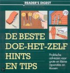  - BESTE DOE-HET-ZELF HINTS EN TIPS