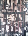 Posner, Helaine - Corporal Politics