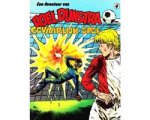 Andries Brandt - De Avontuur van Roel Dijkstra, Gevaarlijk spel Andries Brandt - De Avontuur van Roel Dijkstra, Gevaarlijk spel