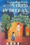 Venkatesh Kulkarni - Naked in Deccan