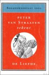 Peter van Straaten - Peter van Straaten tekent de Liefde
