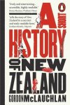 Gordon McLauchlan 301699 - A Short History of New Zealand