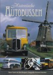 Boogert, Frank van den (samenstelling & fotografie Herman Scholten) - Historische autobussen
