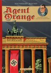 Erik Varekamp, Mick Peet - Agent Orange - de jonge jaren van prins Bernhard Erik Varekamp, Mick Peet - Agent Orange - de jonge jaren van prins Bernhard