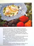 Meijer , Berthe . & Kees Hageman . [ ISBN 9789060205259 ] 0510 - Koken  als  Roberto . ( Italiaanse recepten uit de keuken van restaurant Da Robertos 's-Gravenhage . )Aan het Noordeinde in 's-Gravenhage is restaurant 'Da Roberto' gevestigd, één van de weinige Italiaanse toprestaurants in Nederland. -