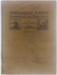 Peeters  C.H. - Nederlandsche Taalgids woordenboek van Belgicismen met verklaring, en opgave van de overeenkomstige woorden en uitdrukkingen in het algemeen Nederlandsch