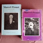 Painter, George D. - Marcel Proust: a Biography. Volume 1 and 2 (set)