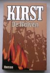 KIRST, H.H., - De wolven.