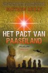 Matthew Reilly - Het pact van Paaseiland