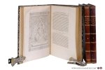 Ducs de Bourgogne: - Catalogue des Manuscrits de la Bibliothèque Royale des Ducs de Bourgogne, publié par Ordre du Ministre de l'Intérieur [ 3 volumes ] 1. Résumé historique Inventaire No 1-18000. 2-3. Répertoire méthodique première partie & deuxième partie.