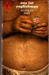 Amis, Kingsley - One fat Englishman