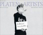 PLATEN, ANGELIKA. - Platen Artists: No Photos Please. Angelika Platen Photography.