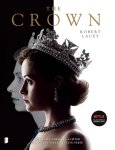 Robert Lacey 20755 - The Crown Het officiële verhaal achter de succesvolle Netflix-serie