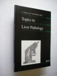 Peeters, C., Damme, B.van, ed. - Topics in Liver Pathology