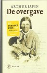 Japin, Arthur - De Overgave