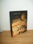 McNab, Robert - Ghost Ships. A Surrealist Love Triangle