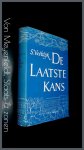 Vestdijk, Simon - De laatste kans - De geschiedenis van een liefde Vestdijk, Simon - De laatste kans - De geschiedenis van een liefde