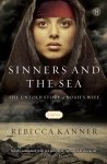 Rebecca Kanner - Sinners And The Sea