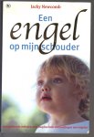 Newcomb, Jacky - Een engel op mijn schouder