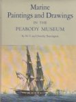 Brewington, M.V. and D - Marine Paintings and Drawings in the Peabody Museum