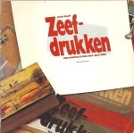 Jacob Ophoff - Zeefdrukken