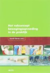 D. Behets - Het vakconcept bewegingsopvoeding in de praktijk