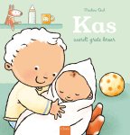 Pauline Oud - Kas - Kas wordt grote broer