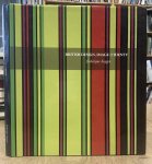 HUYGEN, FREDERIQUE. - British Design, Image & Identy