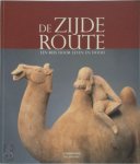 An Jiayao - De Zijderoute een reis door leven en dood