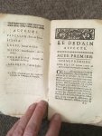 divers - Nouveau Theatre Italien ou Recueil general des Comedies volume 5 tome cinquième