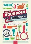 Alastair Williams - Basiskookboek voor studenten
