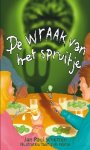Schutten, Jan Paul - De wraak van het spruitje