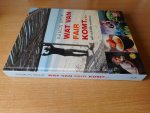 Beuk, Ramon - Wat van Fair komt... Een culinaire wereldreis. Fair Trade Original.