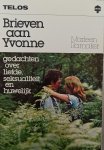 M. Ramaker - Brieven aan Yvonne / Telos / 15