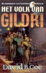 Coe, David B. - De Kronieken van LonTobyn 2: Het Volk van Gildri