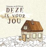 Zwaard , Willemijn van der .  [ isbn 9789492182821] 0118 - Deze is voor jou. ( 'Deze is voor jou'; geschreven door de 18 jarige Willemijn van der Zwaard. Een bundel van korte, lieve en soms scherpe gedichten over voornamelijk herkenbare hedendaagse dingen.  "Als dromertje beleef ik de wereld op mijn manier.