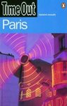Auteur - PARIS (TIME OUT 11ed,2003)