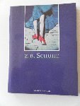 Andritzky, Michael e.a - Z.B.Schuhe