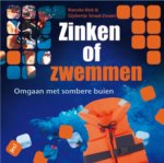 Rieneke Klok - Zinken of zwemmen