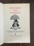 Andersen, Hans Christian en Mac Neill, Joan (ills.) - Sprookjes van Andersen