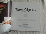 Paula Kirby; Lorraine McDonald; Bruce Wagner  - Stephens Don - Mercy Ships  MERCYSHIPS is ...