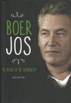 Hartemink, Daniëlle - Boer Jos / de dood of de gladiolen