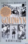 Berg, A. Scott - Goldwyn. A Biography