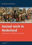Jan Bijlsma, Hay Janssen - Sociaal werk in Nederland