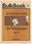 Looy, Jacobus van - De weesjongen - Bulkboek - nr. 91