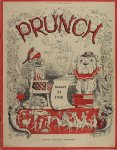 - Prunch. - Prunch.