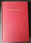 Federn & Meng - Psychoanalyse. Algemeen gedeelte ter inleiding in de grondslagen van de psychoanalyse